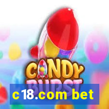 c18.com bet